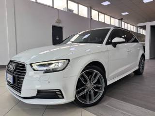 AUDI A3 usata, con Supporto lombare
