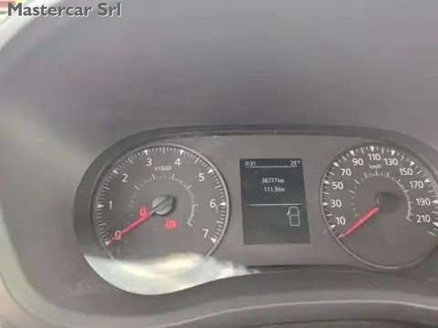 OPEL Movano usata 14