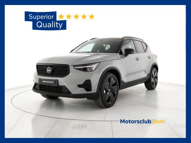 VOLVO XC40 usata, con ABS