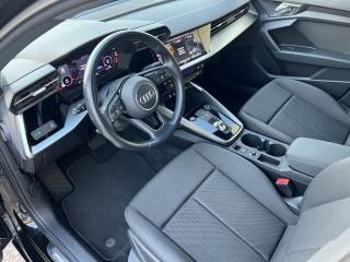 AUDI A3 usata 12