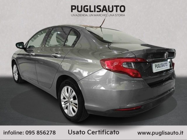 FIAT Tipo usata, con Cerchi in lega