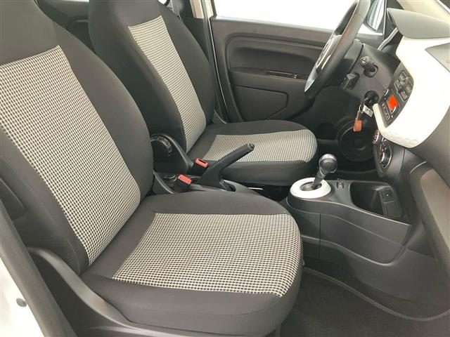 RENAULT Twingo usata, con ESP