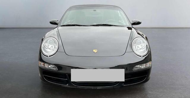 PORSCHE 911 usata, con Chiusura centralizzata