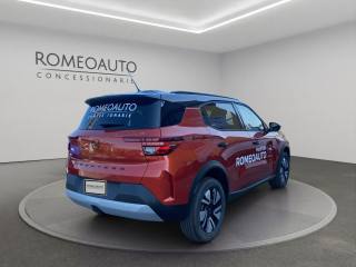 OPEL Frontera usata, con Cerchi in lega