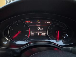 AUDI A6 usata, con Autoradio