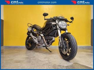 DUCATI Monster 696 usata 1
