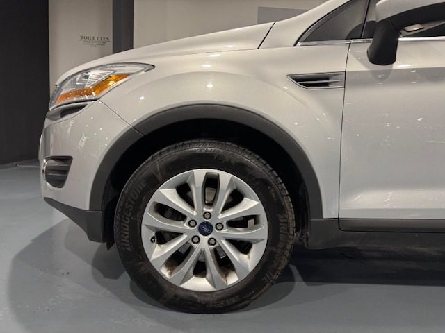 FORD Kuga usata 16