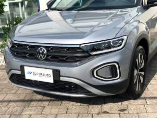 VOLKSWAGEN T-Roc usata, con Chiusura centralizzata