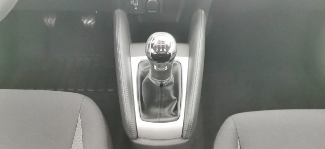 NISSAN Micra usata, con Servosterzo