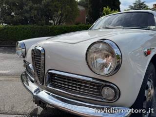 ALFA ROMEO Giulietta usata 2