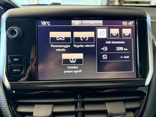 PEUGEOT 2008 usata, con Vetri oscurati