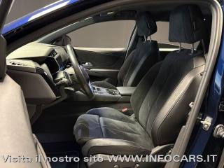 DS AUTOMOBILES DS 7 usata, con Alzacristalli elettrici