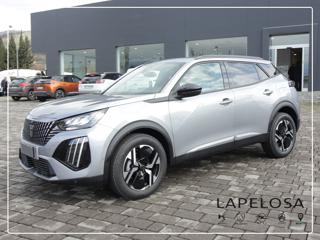 PEUGEOT 2008 usata, con ABS