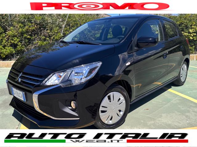 MITSUBISHI Space Star usata, con ABS