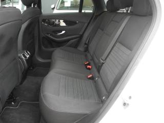 MERCEDES-BENZ GLC 220 usata, con Filtro antiparticolato