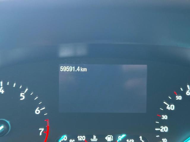 FORD Puma usata, con Climatizzatore