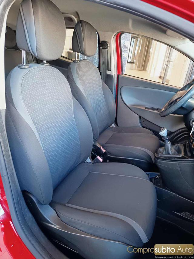 LANCIA Ypsilon usata 16