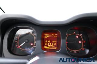 FIAT Panda usata, con Airbag testa