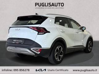 KIA Sportage usata, con Airbag Passeggero