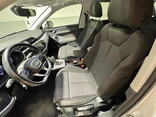 AUDI Q3 usata, con Chiusura centralizzata