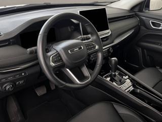 JEEP Compass usata, con Servosterzo