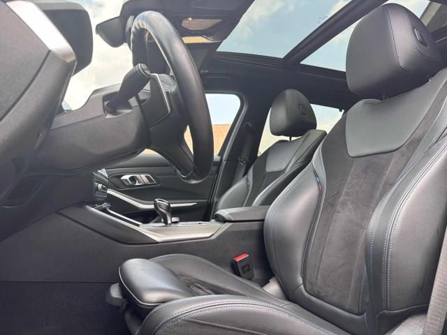 BMW 320 usata, con Climatizzatore