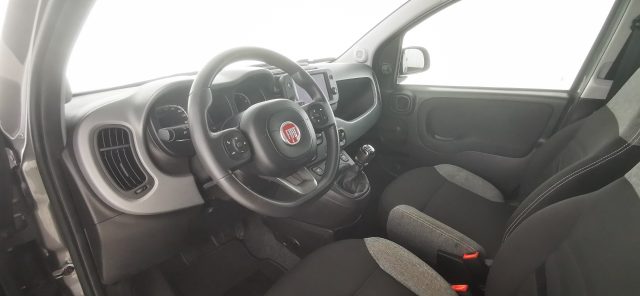 FIAT Panda usata 45