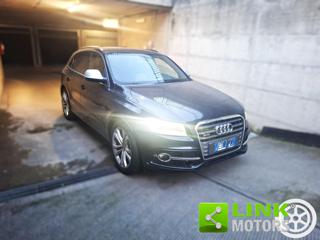 AUDI SQ5 usata, con Boardcomputer