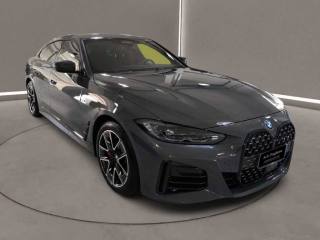 BMW 420 usata, con Airbag laterali