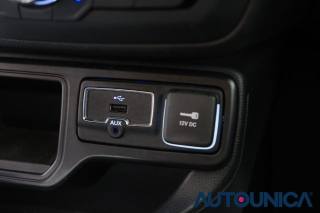 JEEP Renegade usata, con Specchietti laterali elettrici