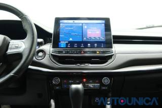 JEEP Compass usata, con Monitoraggio pressione pneumatici