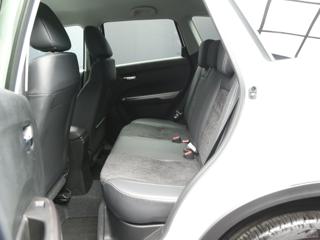 SUZUKI Vitara usata, con Cerchi in lega