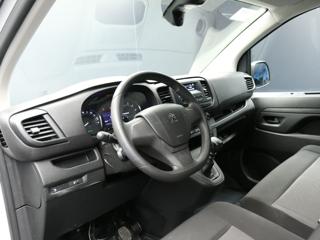 PEUGEOT Expert usata, con Park Distance Control