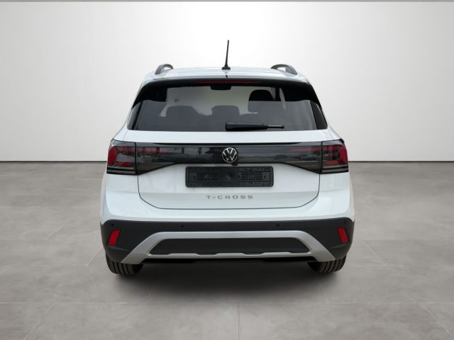 VOLKSWAGEN T-Cross usata, con Autoradio