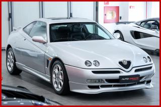ALFA ROMEO GTV usata, con Airbag Passeggero