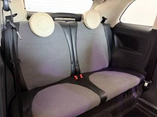 FIAT 500C usata 11