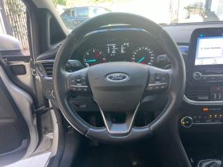 FORD Fiesta usata, con Specchietti laterali elettrici