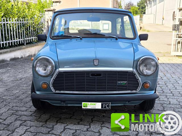 AUSTIN Mini Moke usata 0