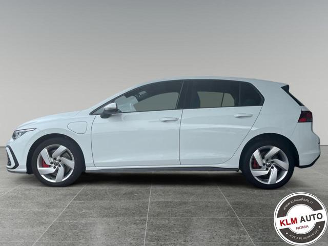 VOLKSWAGEN Golf usata, con Airbag