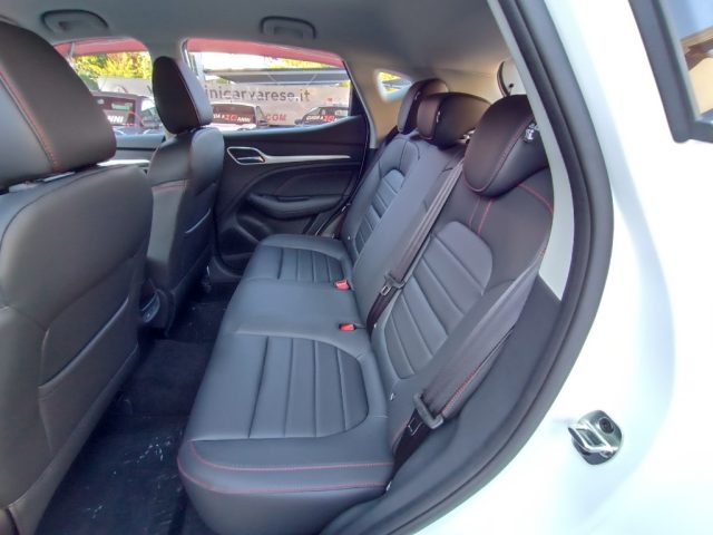 MG ZS usata, con Controllo trazione