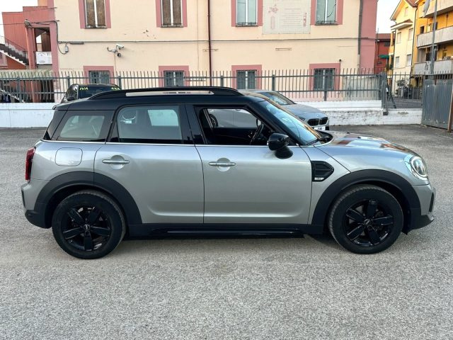 MINI Countryman usata, con Controllo automatico clima