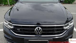 VOLKSWAGEN Tiguan usata, con Fendinebbia
