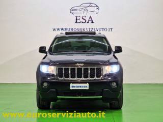 JEEP Grand Cherokee usata, con Autoradio