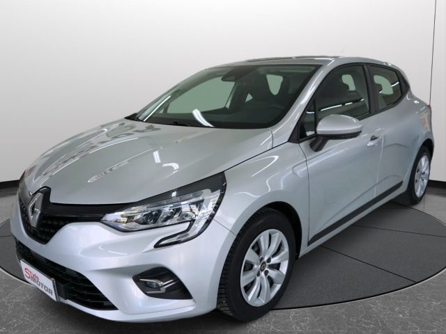 RENAULT Clio usata, con Riconoscimento dei segnali stradali