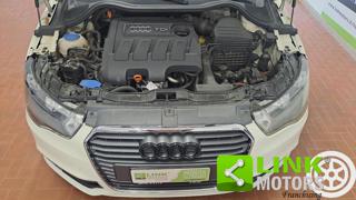 AUDI A1 usata 13