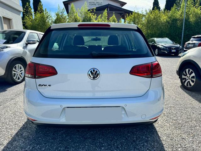 VOLKSWAGEN Golf usata, con Alzacristalli elettrici