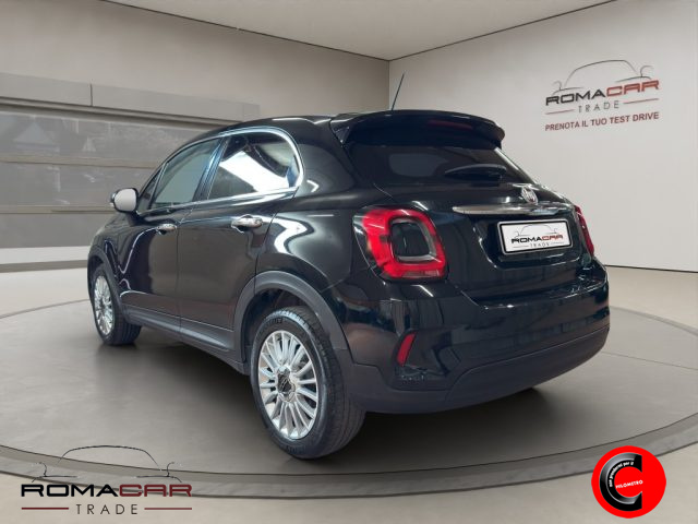 FIAT 500X usata, con Controllo trazione