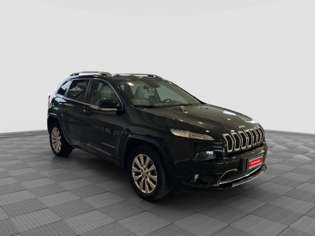 JEEP Cherokee usata 7