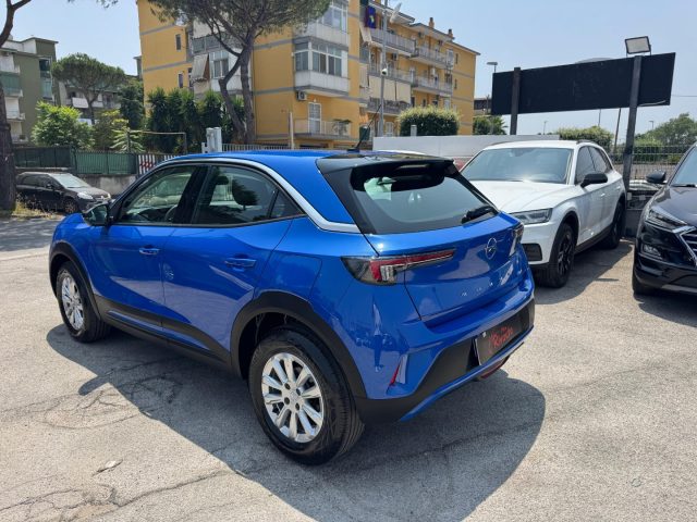 OPEL Mokka usata, con Airbag Passeggero