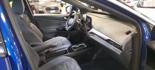 VOLKSWAGEN ID.4 usata, con Bracciolo